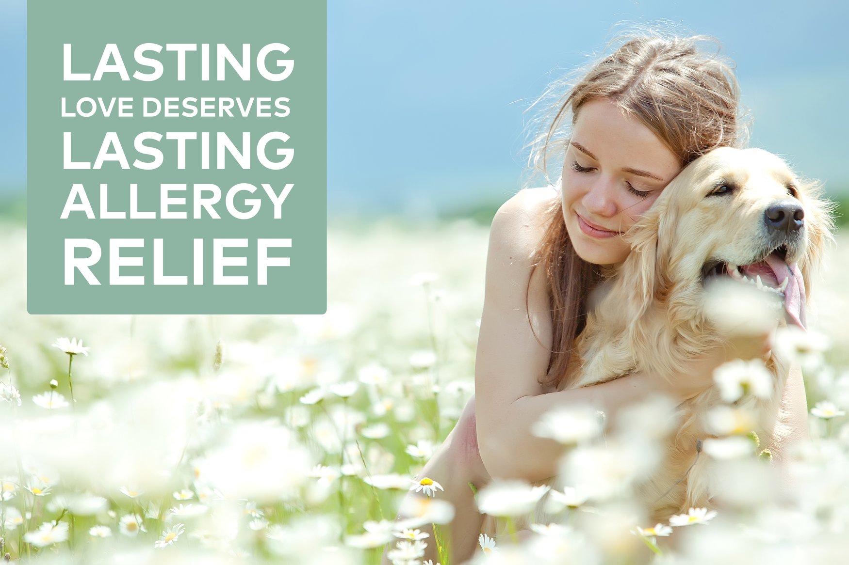 View of What to do when it is allergy? | Artuvet