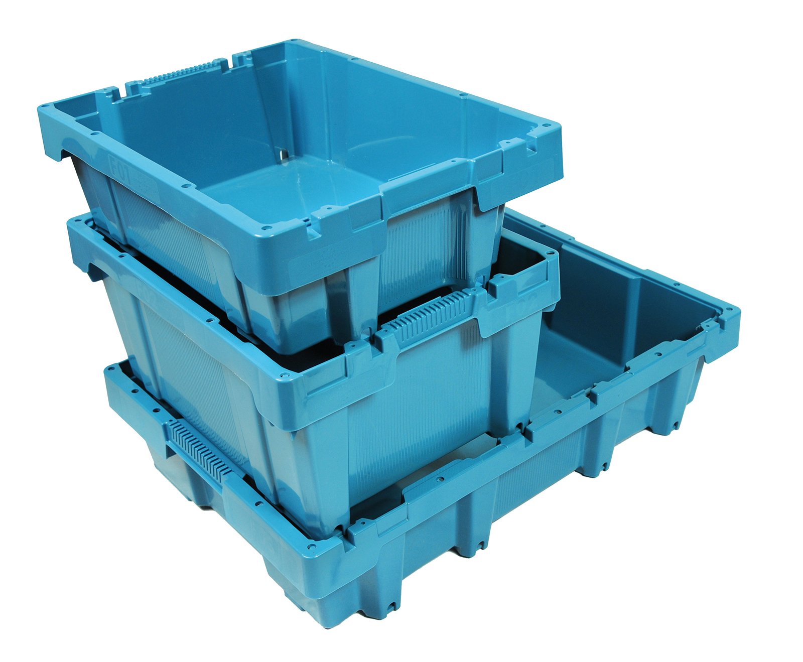 Euro Pool Systems | Fish trays