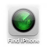 _Find iPhone