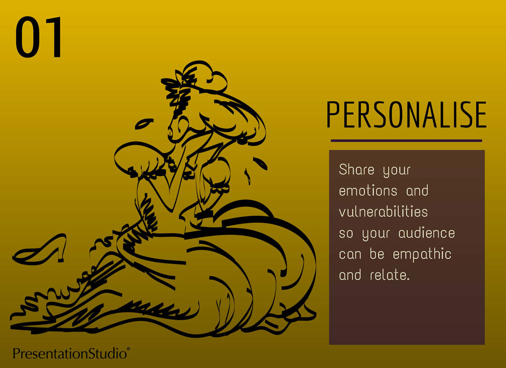 Personalise-your-presentation