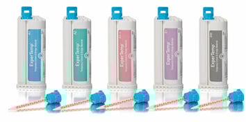 expertemp products