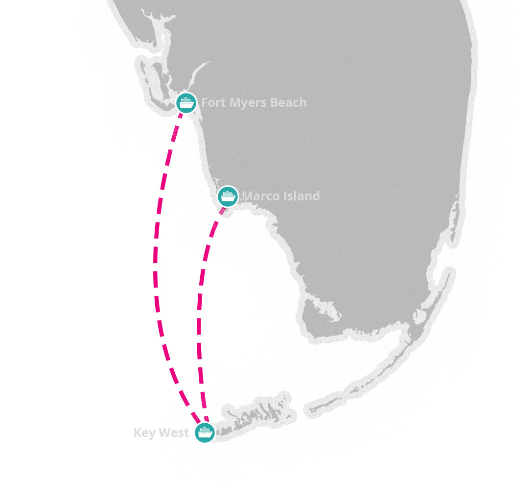Key West Express Official Page Key West Ferry Service