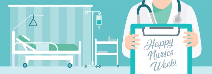 Design Science Blog Nurses Day