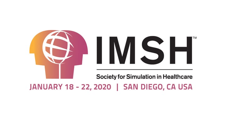IVS will be at IMSH 2020 in San Diego, CA (January 18 – 22)