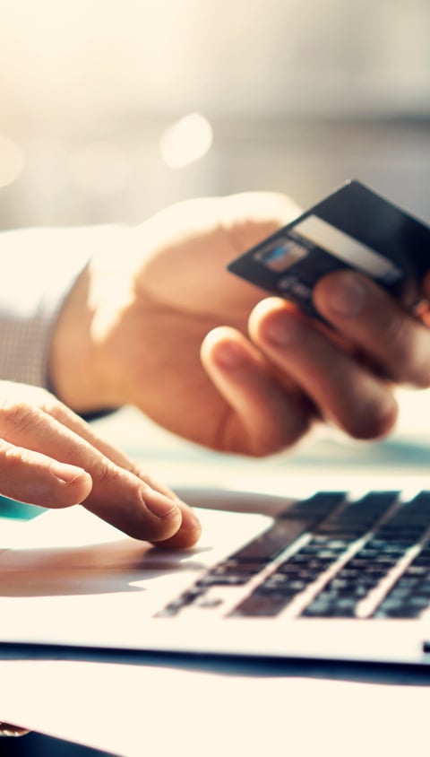 CUSTOMER-CENTRIC, CLIENT-CENTRIC & COMMERCE-CENTRIC