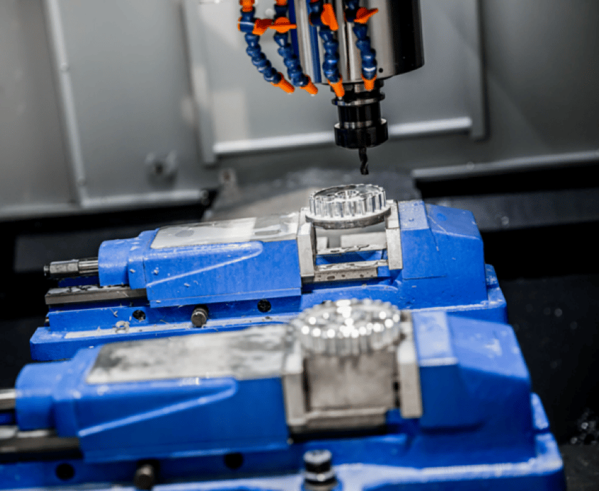 3 ways to extend machine tool life
