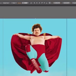 Use Adobe Illustrator To Create Videoscribe Whiteboard Animation