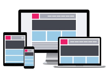 Big Brand? Think Small with Responsive Web Design