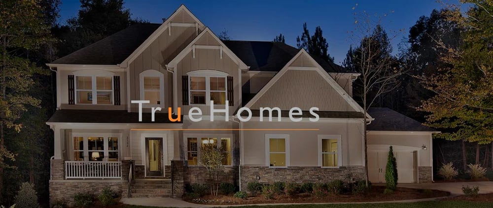 Better KPI tracking, increased leads, and ROI for True Homes.