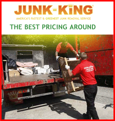Junk Removal Companies And Junk Hauling 2