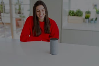 Why is Voice the Future?