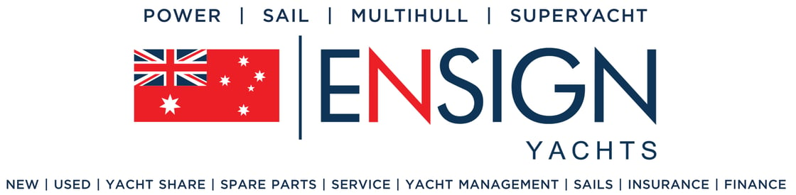 Ensign Yachts