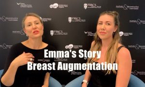 Emma's Breast Augmentation Story - Hear The Research and Recovery Tips From A Real Patient!!