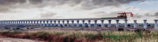 Drones – Bringing Safety to the Front Line for the Construction Industry