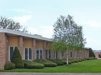 Sparta, WI | Northern Engraving-Corporate Headquarters