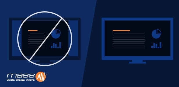 4:3 vs 16:9: Best Aspect Ratio for Widescreen Video Projection