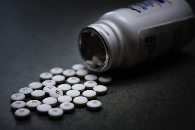 Ketamine used to manage opioid / Pain killer medicine withdrawals