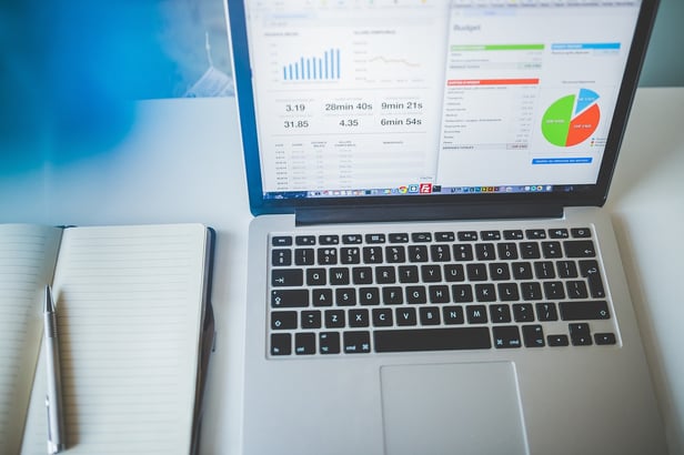 JavaScript Dashboards, Gauges, and Sparklines Demystified