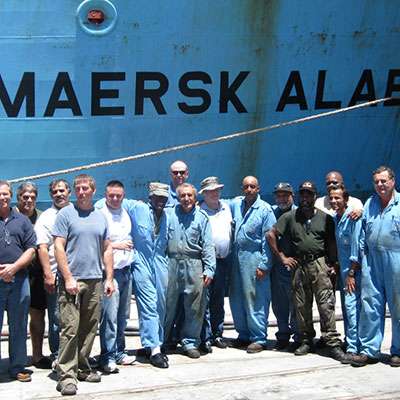 maersk alabama hijacking results abduwali muse arrested