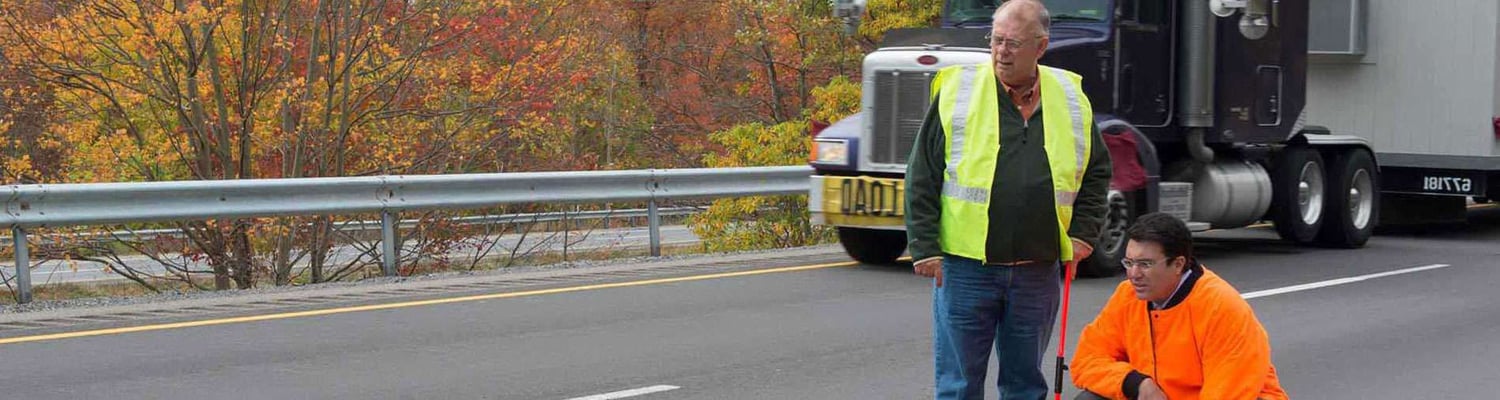 Texas Truck Accident Lawyers