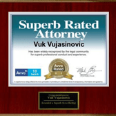 superb-rated-attorney-vuk