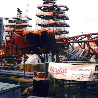 crane-collapse-injury-settlement