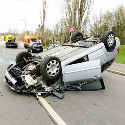 expect-from-car-accident-injury-claim