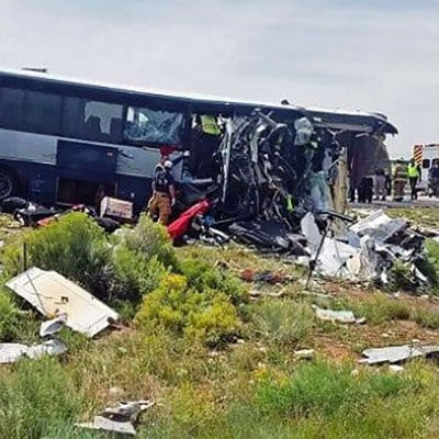 greyhound-bus-hit-semi-truck-new-mexico