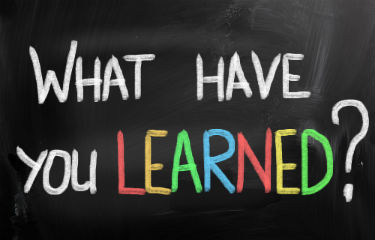 Small Business Lessons