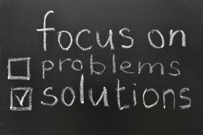 Focus On Growing Your Small Business