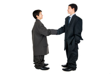 Small Business Process Development