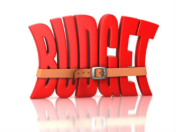 Enter A Budget In QuickBooks