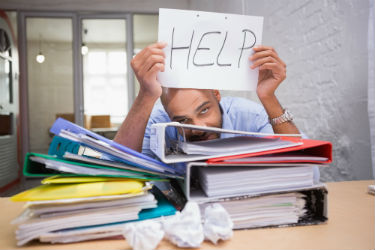 Small Business Bookkeeping Help