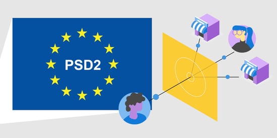 impact DSP2 sur les plateformes et marchés