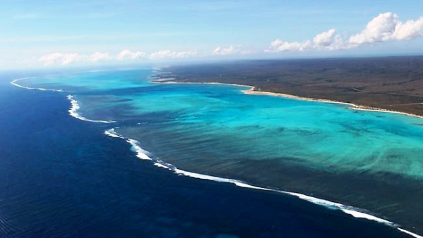 Western Australia's Ningaloo Coast