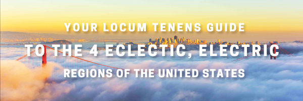 your-locum-tenens-guide-to-the-4-eclectic-electric-regions-of-the-united-states-thinkstock