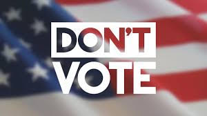Dont-vote
