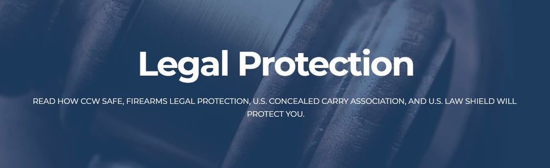 legal protection