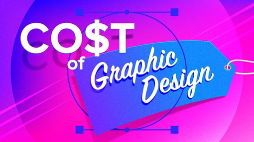 How Much Does Graphic Design Cost? (Branding, Custom, Website)
