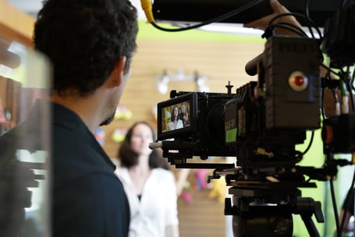How Long Should a Marketing Video Be?