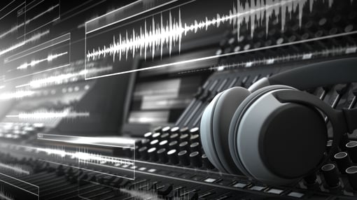 Understanding Loudness in Audio Production: The Great Loudness War