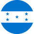 honduras-flag-round