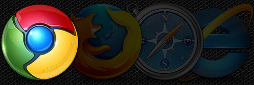 Getting To Know Your Web Browsers