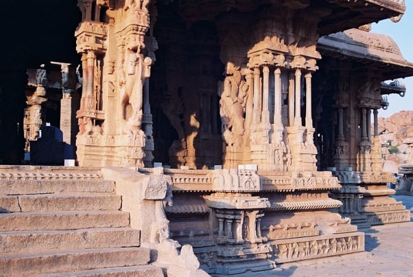Postcolonial Hindu Studies