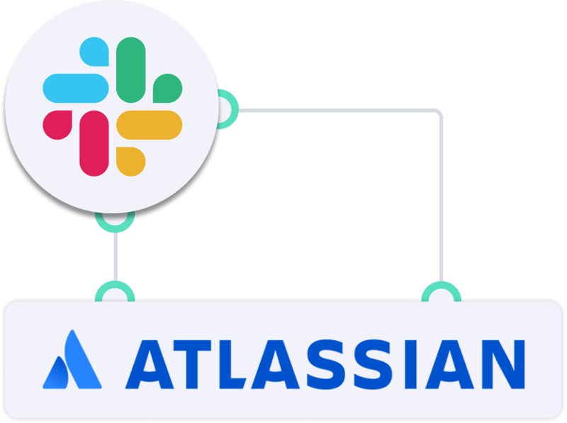 Slack-Atlassian