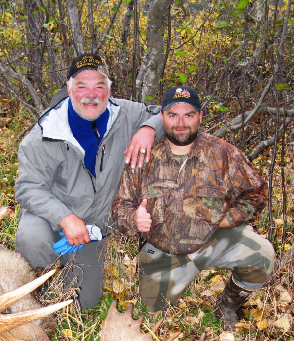 Larry Csonka Living His Dream In Alaska After Hall Of Fame Career