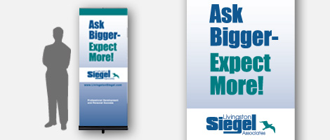 Livingston Siegel Associates Banner Display image