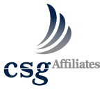csg Affiliates logo