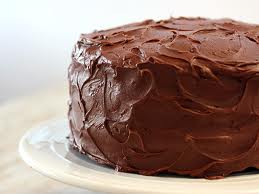 it cake