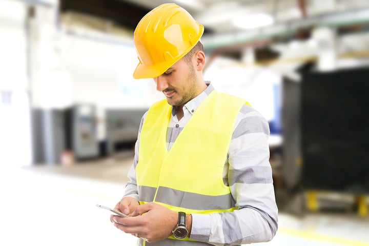 5 REASON YOUR COMPANY NEEDS A FIELD SERVICE MOBILITY SOLUTION